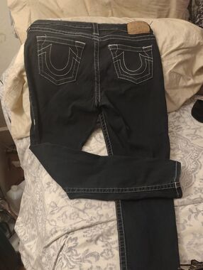True religion